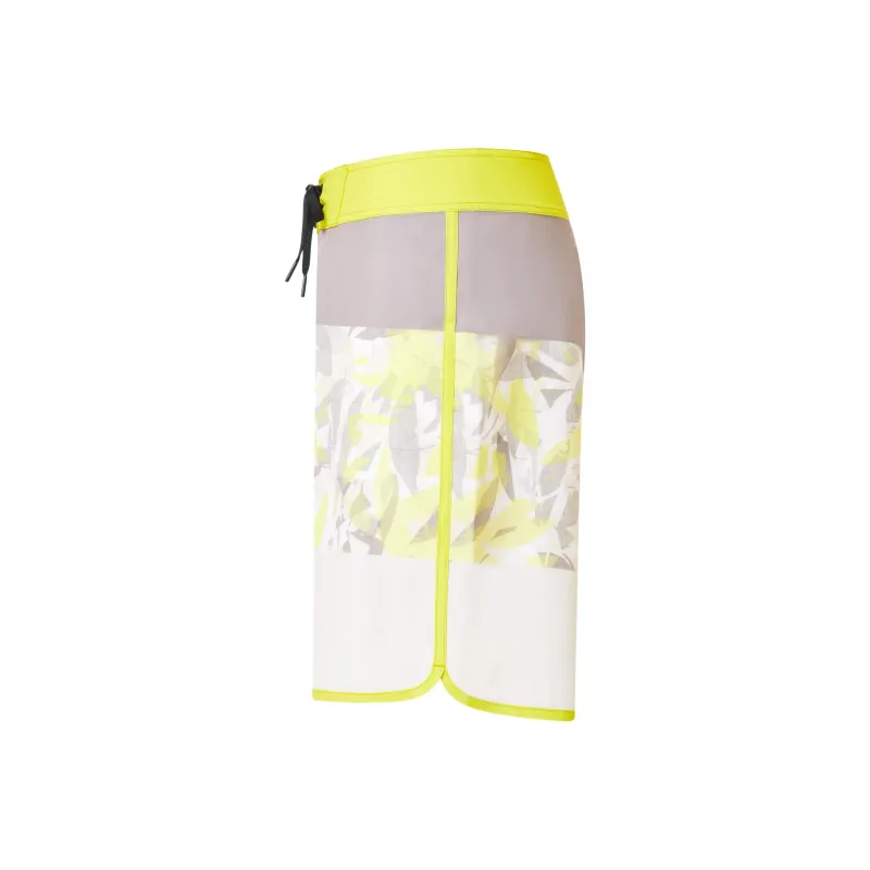 Oakley Session Rc Casual Shorts Men's Camouflage Palm Sulfur-2