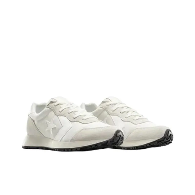 Converse Omega Trainer 'Egret Vintage White'-2