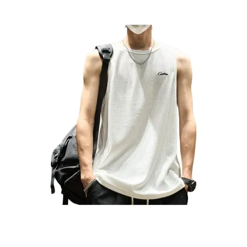 SZON Tank Tops Unisex