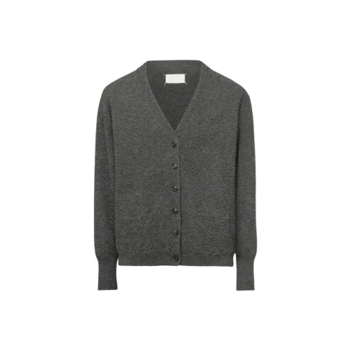 Maison Margiela Pilled Fine knit Cardigan