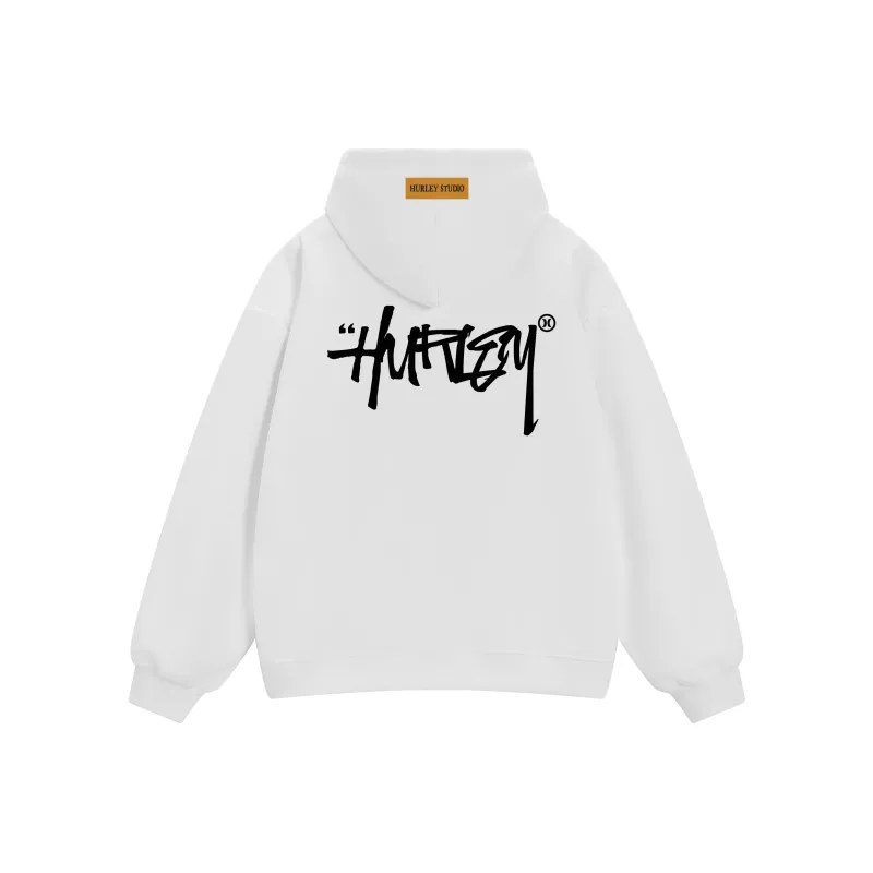 Hurley Sweatshirts Unisex-23