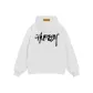 White (Fleece-Lined)