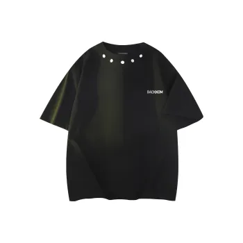 David Bakken x DAOMEIXIONG,LIANMINGKUAN T Shirt Unisex