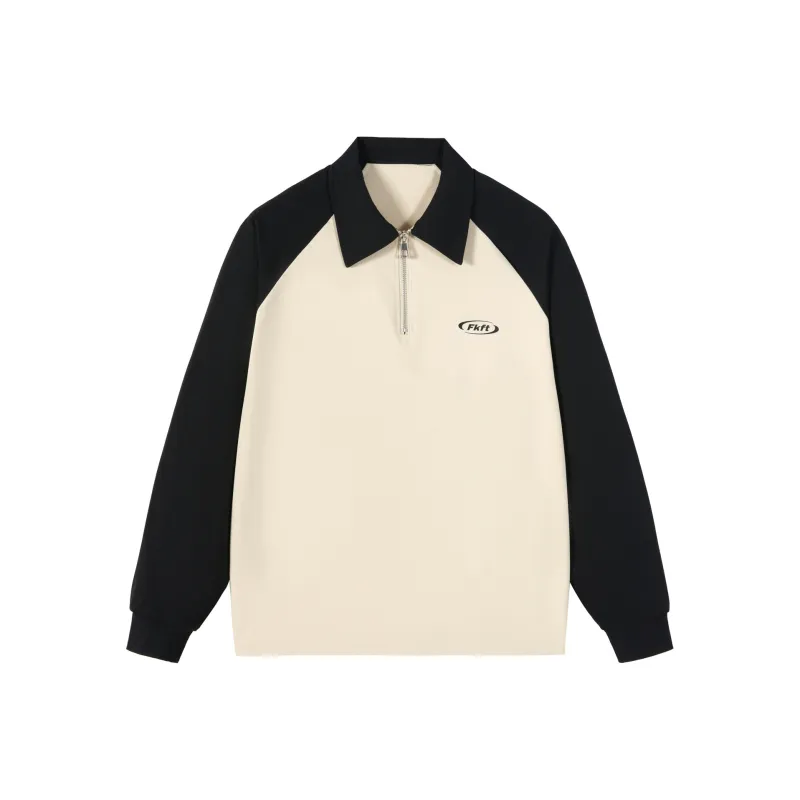 FKFT Polo Shirts Unisex-4