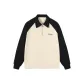 Beige Apricot Black
