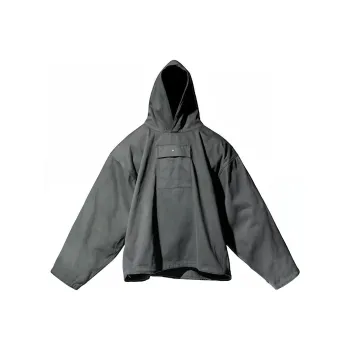 YEEZY Gap Sateen Anorak