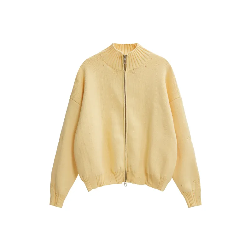 NANDCHN Sweaters Unisex-4