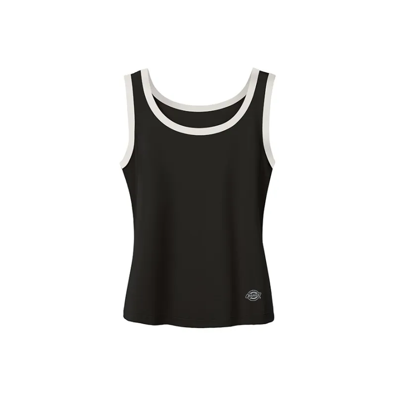 Dickies Women's Tank Tops-5