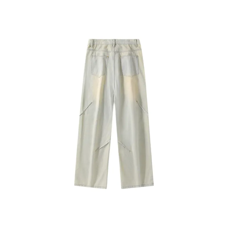 Caramella Jeans Unisex-13