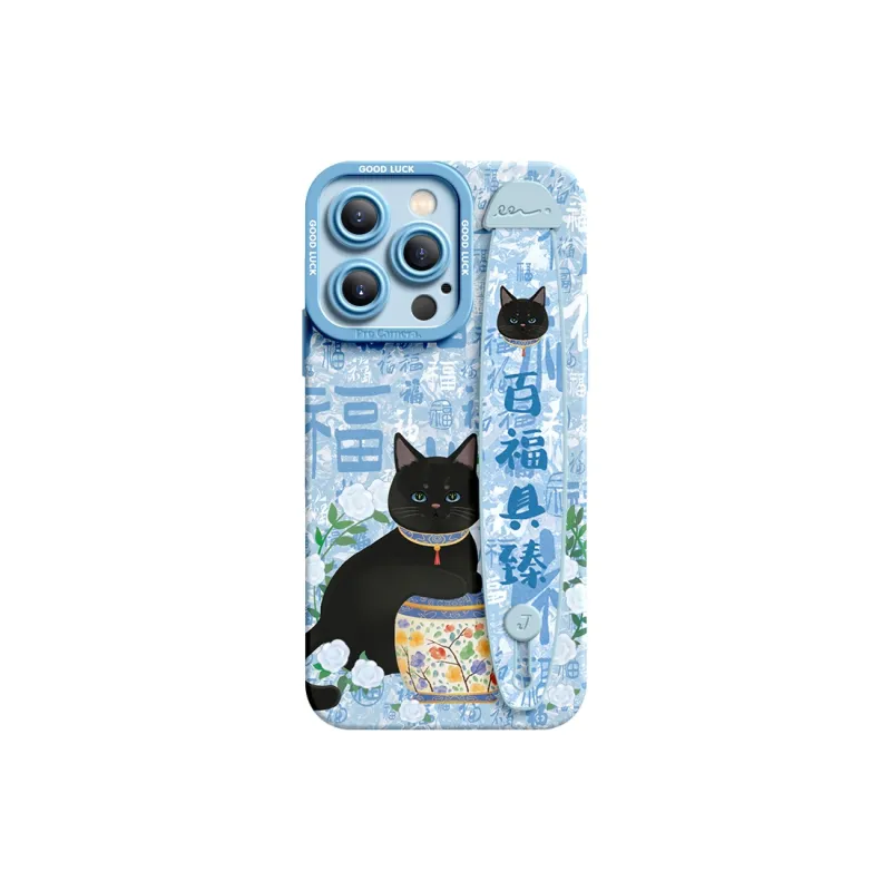 SUPER MOUSE Phone Cases-14