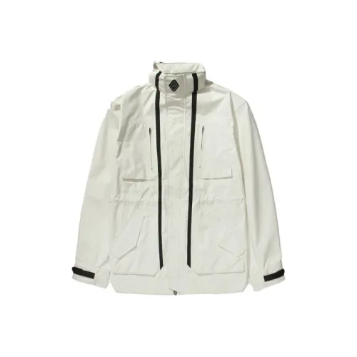 A COLD WALL* Jackets Men White