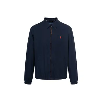 Polo Ralph Lauren Jacket Men's Blue