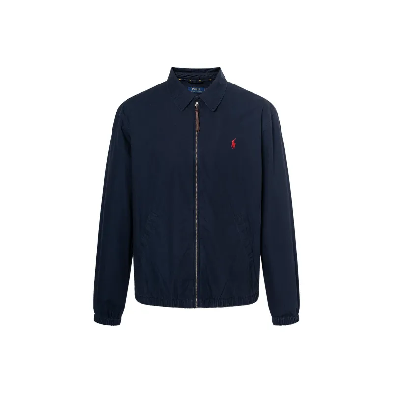 Polo Ralph Lauren Jacket Men's Blue-0