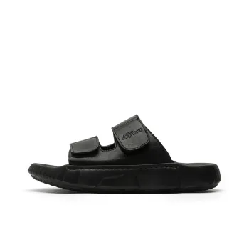 ΛOLUNKΛ Abrasion Resistant Slide Slippers Men's
