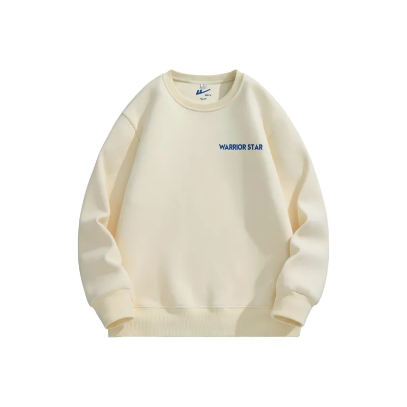 WARRIOR Sweatshirts Unisex-6