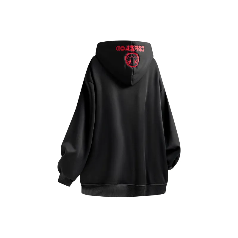 CSKS Sweatshirts Unisex-0