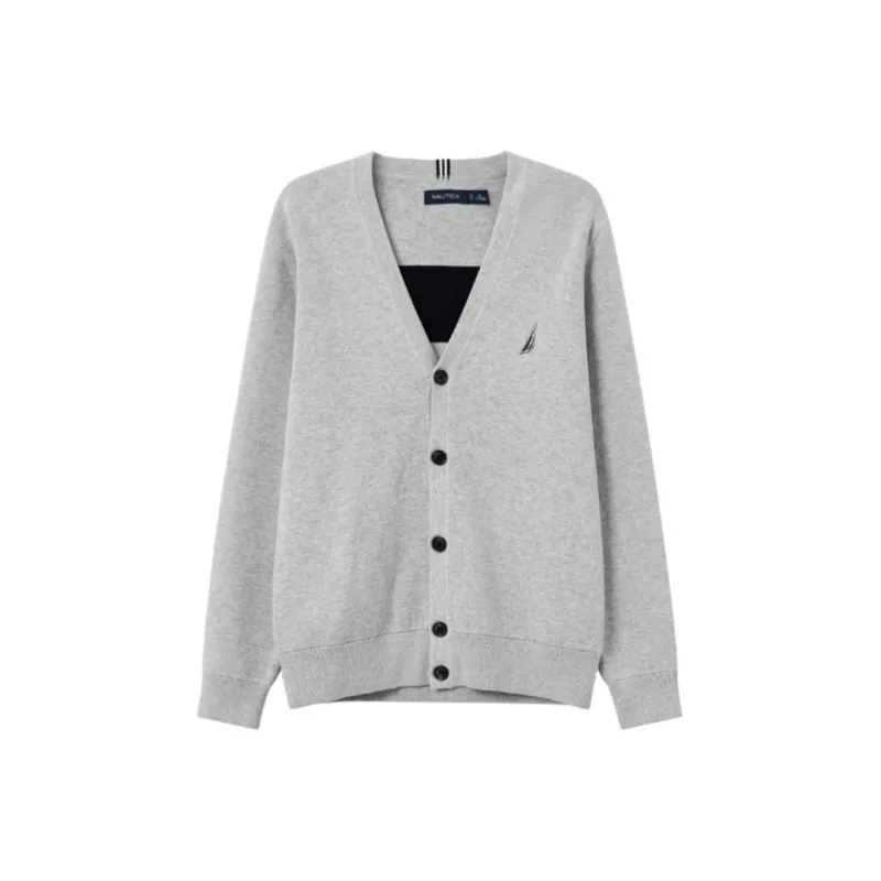 NAUTICA Knitwear Men-1
