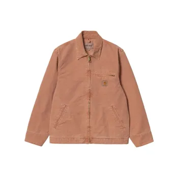 Carhartt WIP Jackets Men Orange