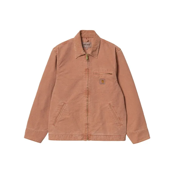 Carhartt WIP Jackets Men Orange-0