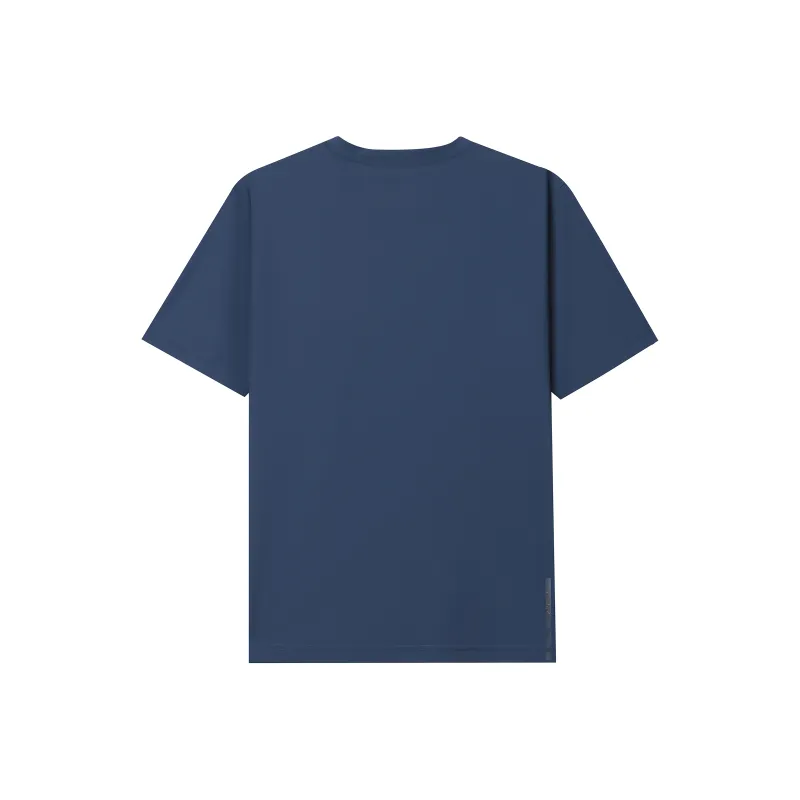 SPYDER Training T Shirts Men-8