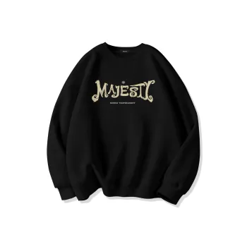 MINISO Sweatshirts Unisex