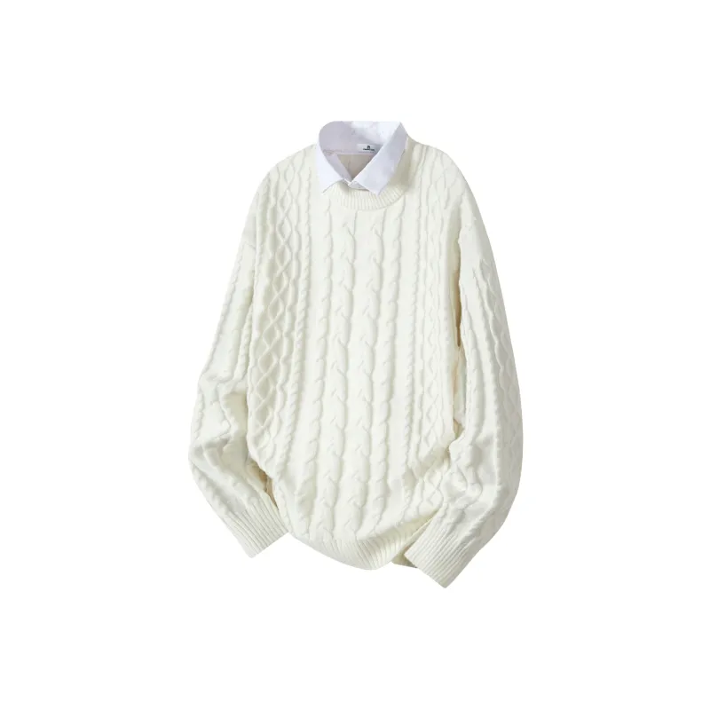 PAL ONGACO Sweaters Unisex-0