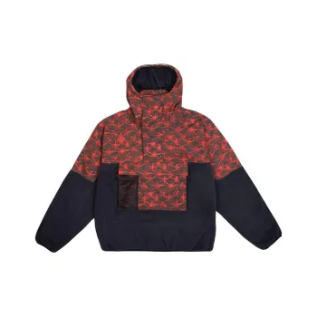 Nike Acg Lightweight Fleece Jacket