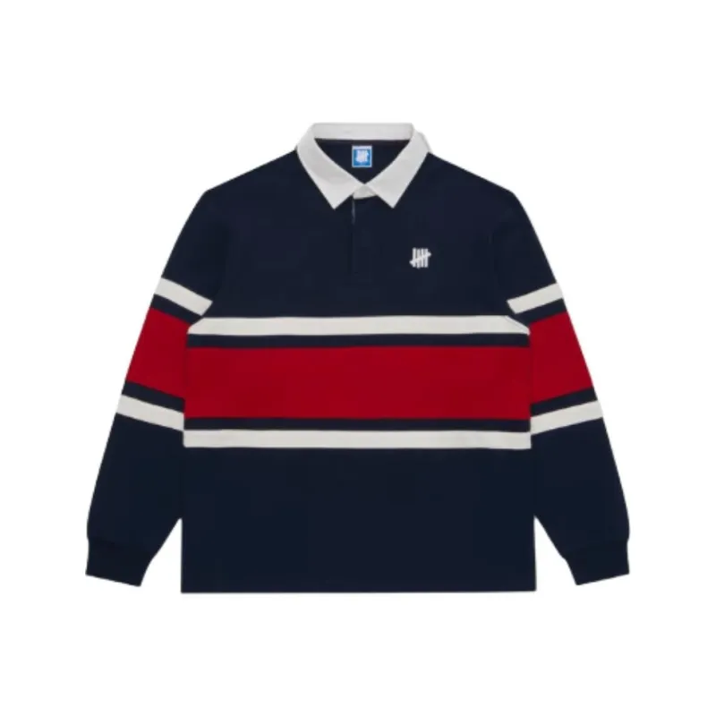 UNDEFEATED FW24 Polo Shirt Men's-3