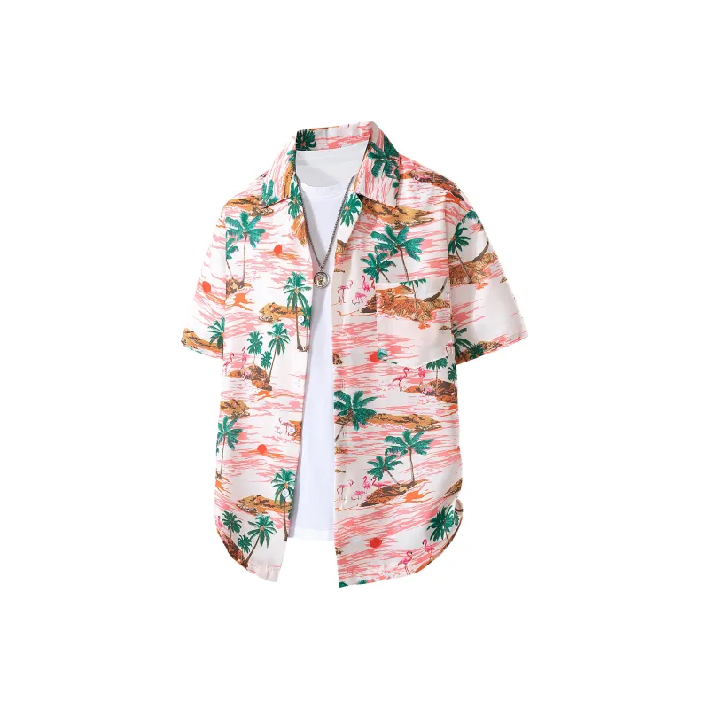 O'Neill Shirts Unisex 290 Red-0