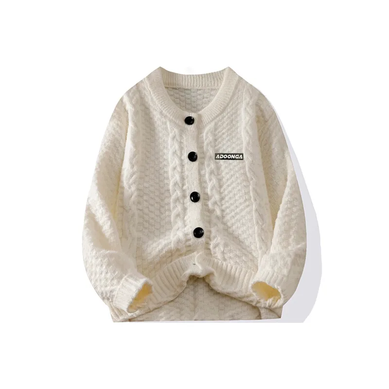 ADOONGA Knitwear Unisex-10