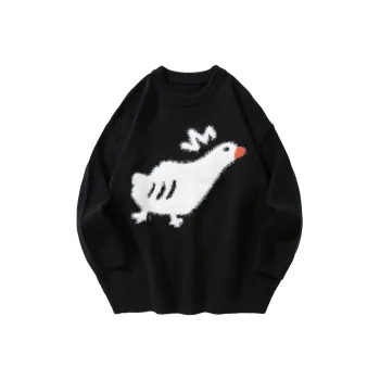 MPUX Knitwear Unisex