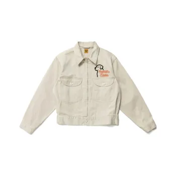HUMAN MADE Jackets Coats Unisex