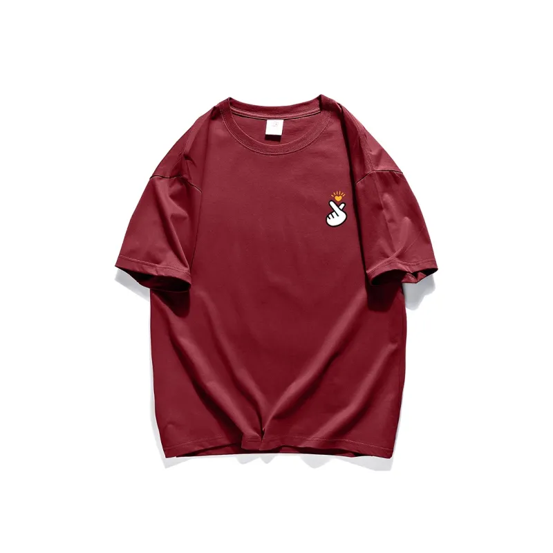 OKPI T Shirts Unisex-90