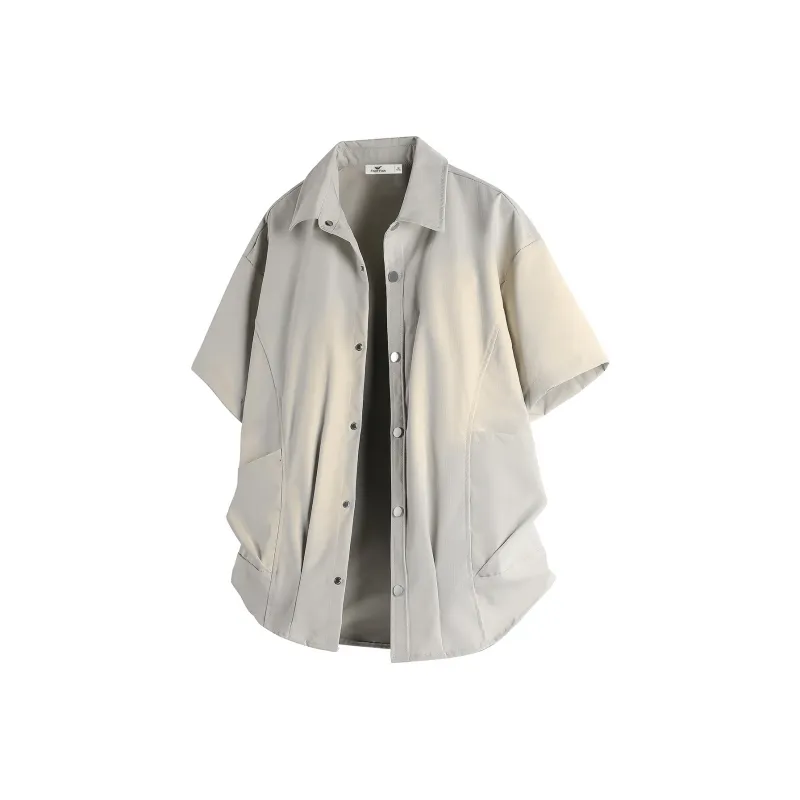 FASTFISH Shirts Unisex-10