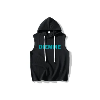 DIEMME Tank Tops Men