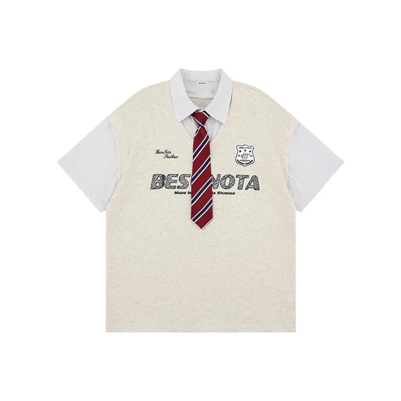 NEVER RULE Polo Shirts Unisex-0