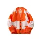 Orange Red