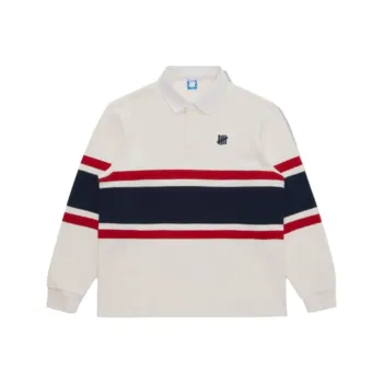 UNDEFEATED FW24 Polo Shirt Men's