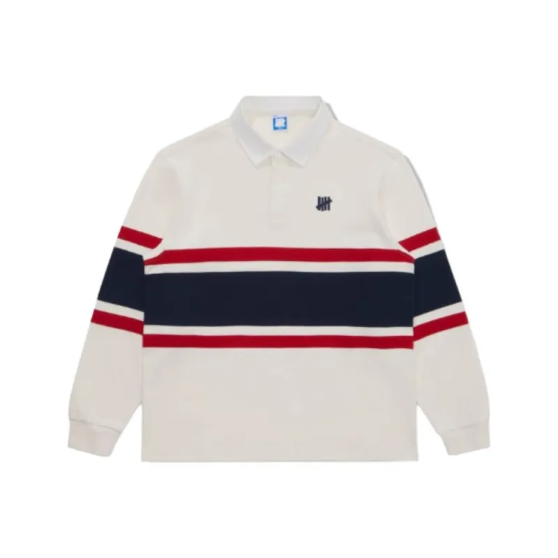 UNDEFEATED FW24 Polo Shirt Men's-0