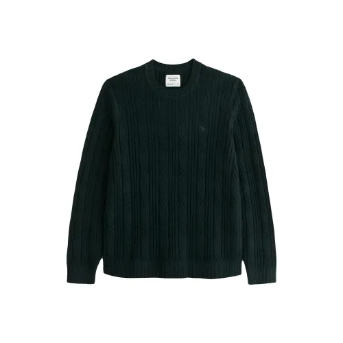 Abercrombie＆Fitch Sweater Men's Jasper