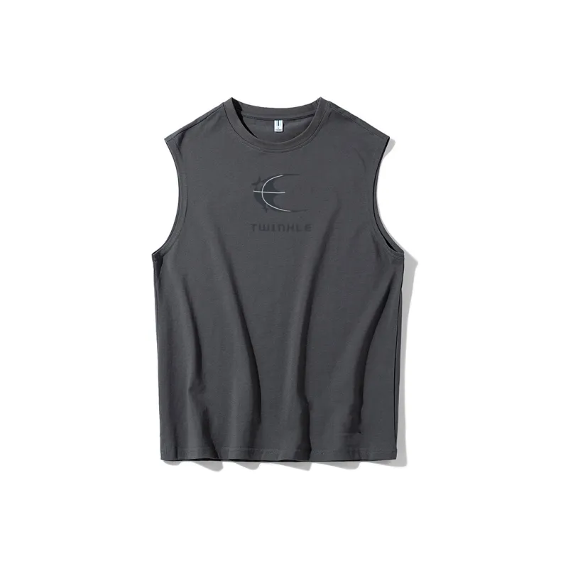 TIMD Tank Tops Unisex-4
