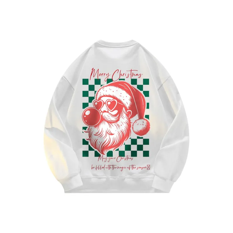 Caramella Sweatshirts Unisex-2