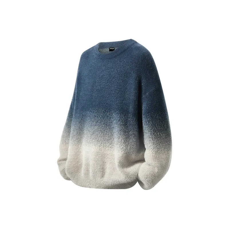 MOPE Knitwear Unisex-12