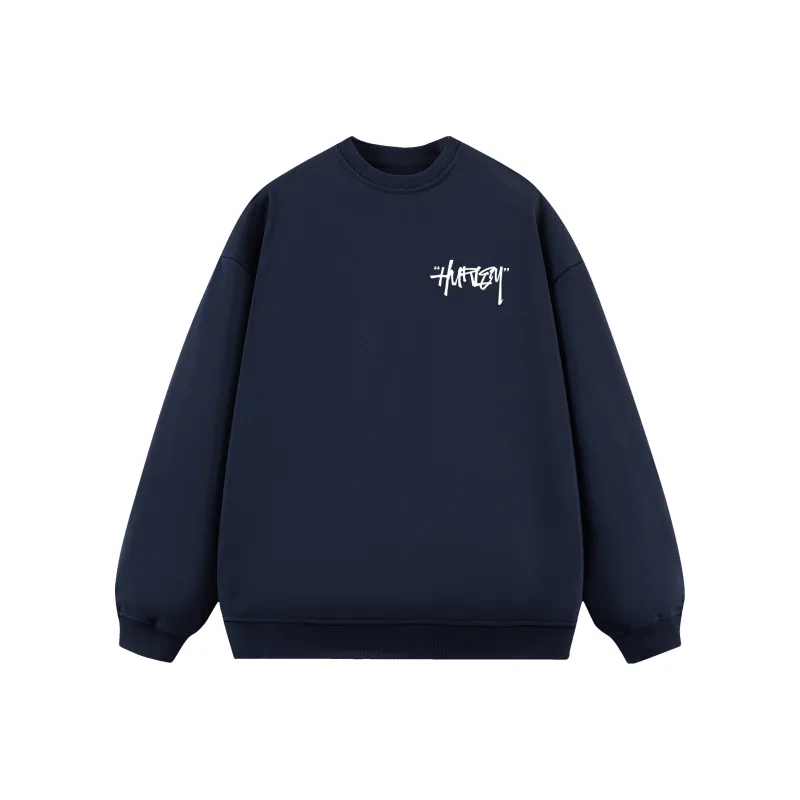 Hurley Sweatshirts Unisex-12