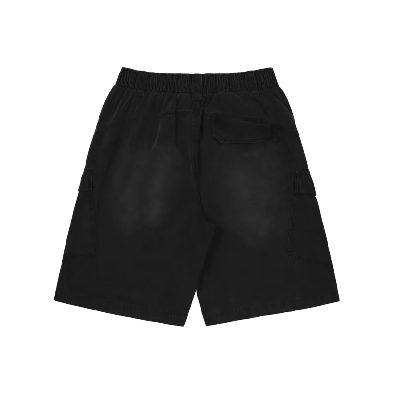 ROBINHOOD Cargo Shorts Unisex-25