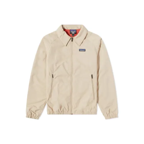 Patagonia Baggies Jackets Men