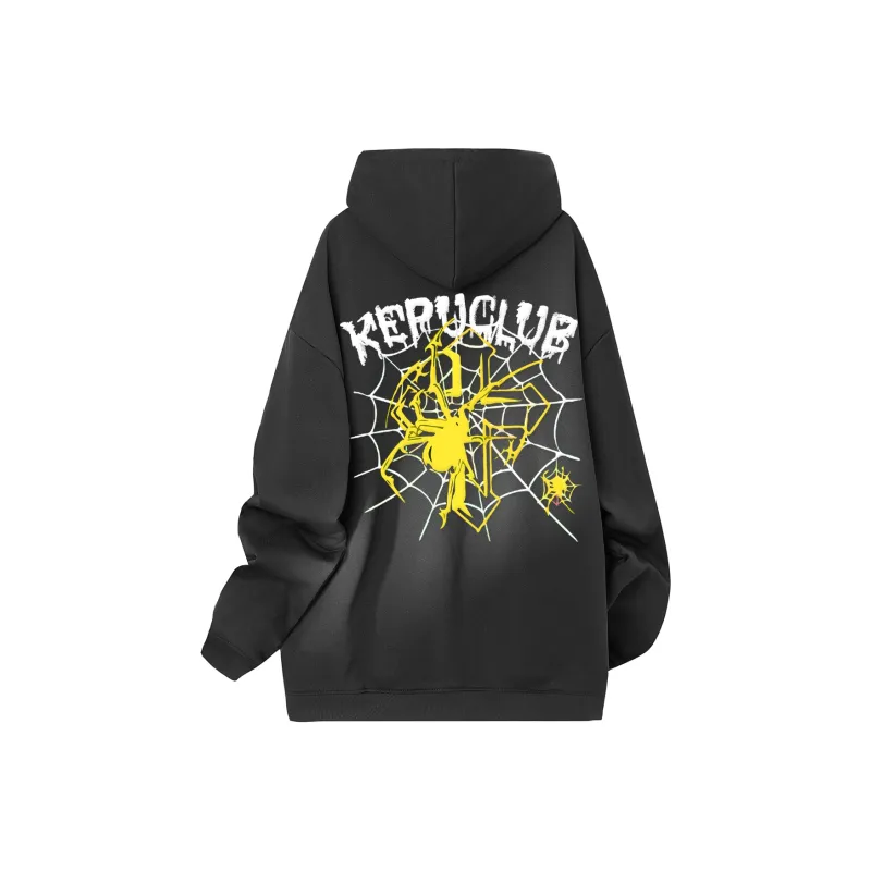 Kepu Sweatshirts Unisex-0