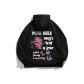 Black[Fleece-Lined and Thickened]
