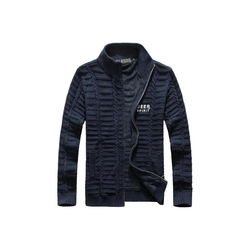 JEEP SPIRIT Sweaters Unisex-6