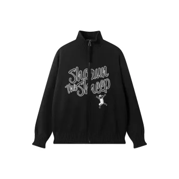 SHAUN THE SHEEP Knitwear Unisex